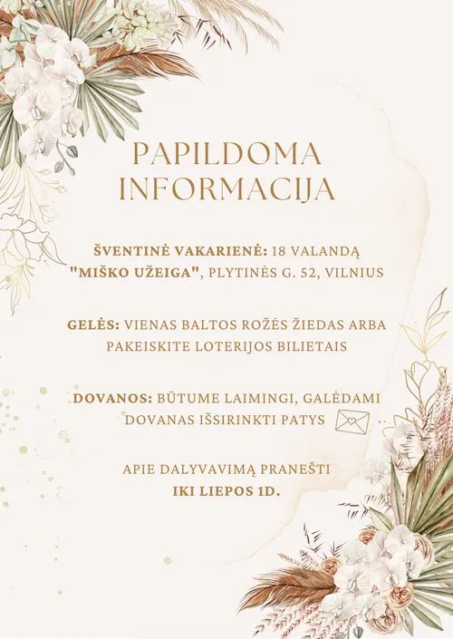 04 Papildoma informacija boho