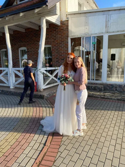 Nuotaka ir koordinatore sodyboje